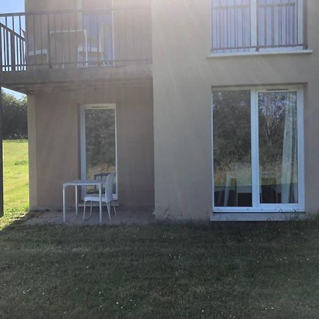 Appartement T2 Cabine Dans Residence Avec Piscine Proche Honfleur - Deauville - Pont L'Eveque Équemauville Eksteriør billede
