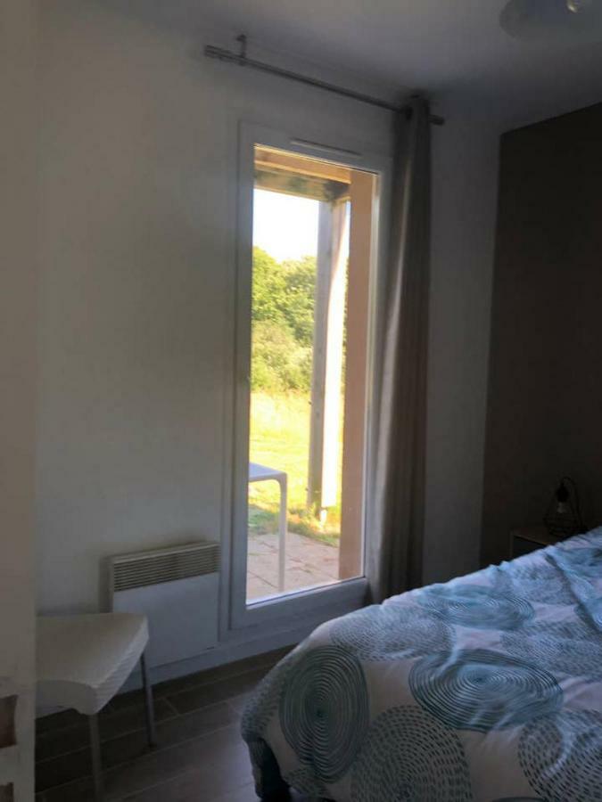 Appartement T2 Cabine Dans Residence Avec Piscine Proche Honfleur - Deauville - Pont L'Eveque Équemauville Eksteriør billede